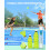 HIRALIY Badminton Birdies, Nylon Badminton Shuttlecocks with 5