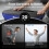 MERACH V33 Pro High Frequency Vibration Plate Exercise Machine (Blue) 5