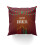 Kwanzaa throw pillowcase African heritage18x18in 2