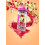willceal Fruit Infuser Water Bottle 32oz Durable with Detachable Ice Gel Ba 5