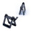 Metal Toothpaste Tube Squeezer with Efficient Dispensing and Reduced Waste, Durable OneColor Clip 3