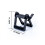 Metal Toothpaste Tube Squeezer with Efficient Dispensing and Reduced Waste, Durable OneColor Clip 4