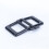 Metal Toothpaste Tube Squeezer with Efficient Dispensing and Reduced Waste, Durable OneColor Clip 5