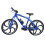 Cykelmodel Slidstærk simulering Legering1: 8 Legeringscykelmodel 2