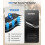 YOLEO Treadmill Mat Walking Pad Mat for Carpet 16075cm Foldable Exercise E 2