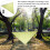 1 Set Triangle Tarps Canopy Tent Multi-purpose Camping Shade Supplies 2