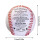 Motivational Baseball for Grandson Personalized Printed Ball 3