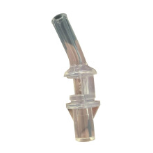 Silicone Spout Replacement for Baby Bottles, Safe Multicolor Straw Head for Kids and Weaning Babies