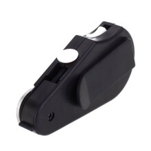 Gongxipen divot tool with groove cleaner brush ball marker