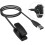 Φορτιστής INF συμβατός με Garmin Forerunner235/735XT/630/645/230/Vivomove HR/Approach S20 1