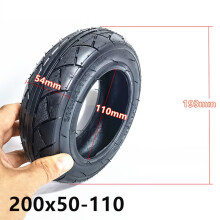 linyes electric scooter inner tube and outer tire 8 inch