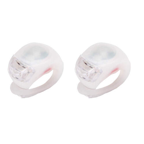 Bike Tail Light Waterproof Super Bright 2 pcs