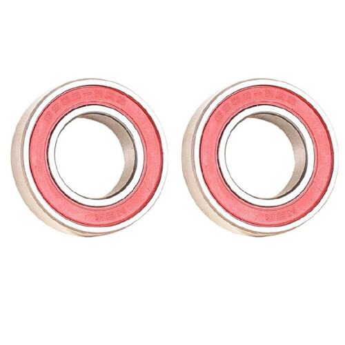 2 cuscinetti per mozzo bicicletta Palin6902 - per mozzi XM490XM460BM440