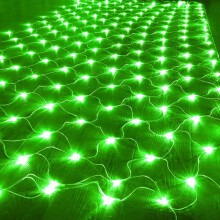 KEINXS200LED9.8FT x6.6FT LED-verkkomerkkijonovalot, pistorasiaan kytkettävät vedenpitävät puutarhaan, terassille, jouluun, halloween-koristeisiin