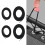 Willstar elastiske strikksnorer for lenestoler for nullgravitasjon 1