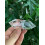Premium Clear Quartz Εξάπλευρες Πλήρως Γυαλισμένες Διπλές Ακροδέκτες 1