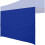 IMossad Instant Canopy Sunwall για 10x10 αναδυόμενες τέντες, αδιάβροχη, 99% προστασία UV, 1 τεμάχιο 1