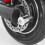 Mini-Motorrad-Bremsscheibenschloss, 1 Stück 4
