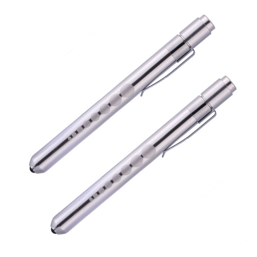 GANSWAN Medical Penlight, 2 Pack