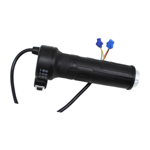 BULESON EBike Electric Bicycle Scooter Throttle Switch for Reliable Performance