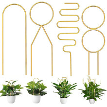 Supporto per vaso da giardino Celebration Activ, supporto per vaso da giardino per pergola rampicante, supporto per fiori in vaso, supporto per vaso