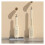 Mini Self Squeezing Sponge Mop for Small Spaces, Foldable Wet Dry Cleaning with Replaceable Head 3
