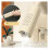 Mini Self Squeezing Sponge Mop for Small Spaces, Foldable Wet Dry Cleaning with Replaceable Head 5