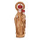 Halten Sie die Heiligenkind-Statuenfiguren, ein-15CM Stil A 1
