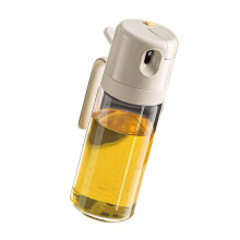 Mehrzweck-Ölsprühflasche, 19 Unzen, auslaufsichere