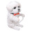 Skurriler Papierhandtuch-Organizer in Hundeform, robuste-3 1