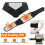Women's Self Heating Magnetic Therapy Back Support Belt, Adjustable Breathable Elastic Brace Medium Size 3