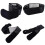 Women's Self Heating Magnetic Therapy Back Support Belt, Adjustable Breathable Elastic Brace Medium Size 5