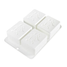 Traditionelles Mahjong-Fa-Design,-4 aufeinanderfolgende Wörter