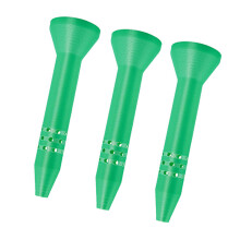 Dispositif d'irrigation de plantes multi-usage, 3-Sac d'opp