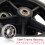 2 Pcs 8 Inch Solid PVC Wheelchair Front Wheels Puncture Durable Casters Replacement for Walker Black 3