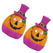 Décorations de citrouilles d'Halloween Centres de table-Style B