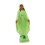 Statue de vierges maries, Sculpture-Lumière lumineuse de 35 cm. 1