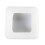 Moules d'oreiller carrés en Silicone, cuisson de savon, outil 1