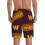 Commanders_Redskins korte pyjamasbukser til mænd, fodboldhold 3