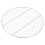 Grille De Cuisson En Acier Inoxydable Pour Bbq Camping 1
