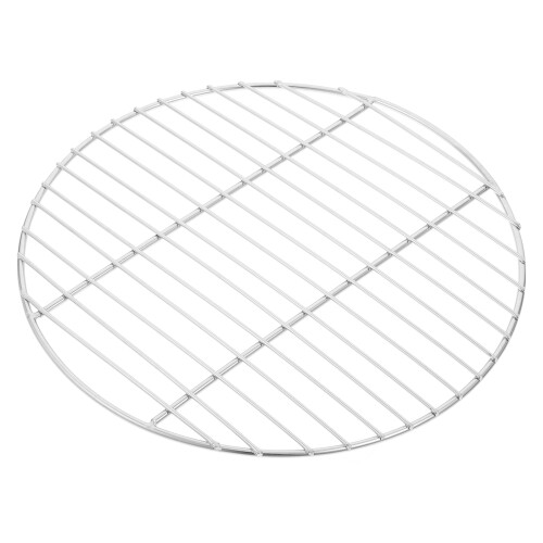 Grille De Cuisson En Acier Inoxydable Pour Bbq Camping