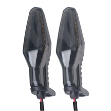 Flasher LED Turn Signal Light for R1250GS/ADV S1000R S1000XR F900XR Motorcycle Directional Lamp