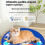Tapis de refroidissement pour animaux de-Carnaval d'été 2