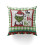 Μαξιλαροθήκη Grinchmas 18x18 ίντσες 2