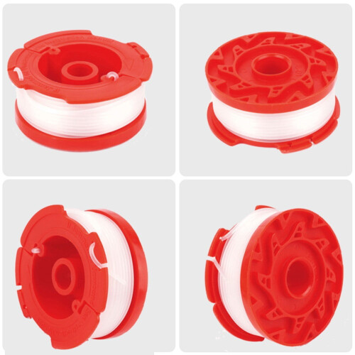 Craftsman CNCST910 reservspole för trimmertråd, 3-pack 1