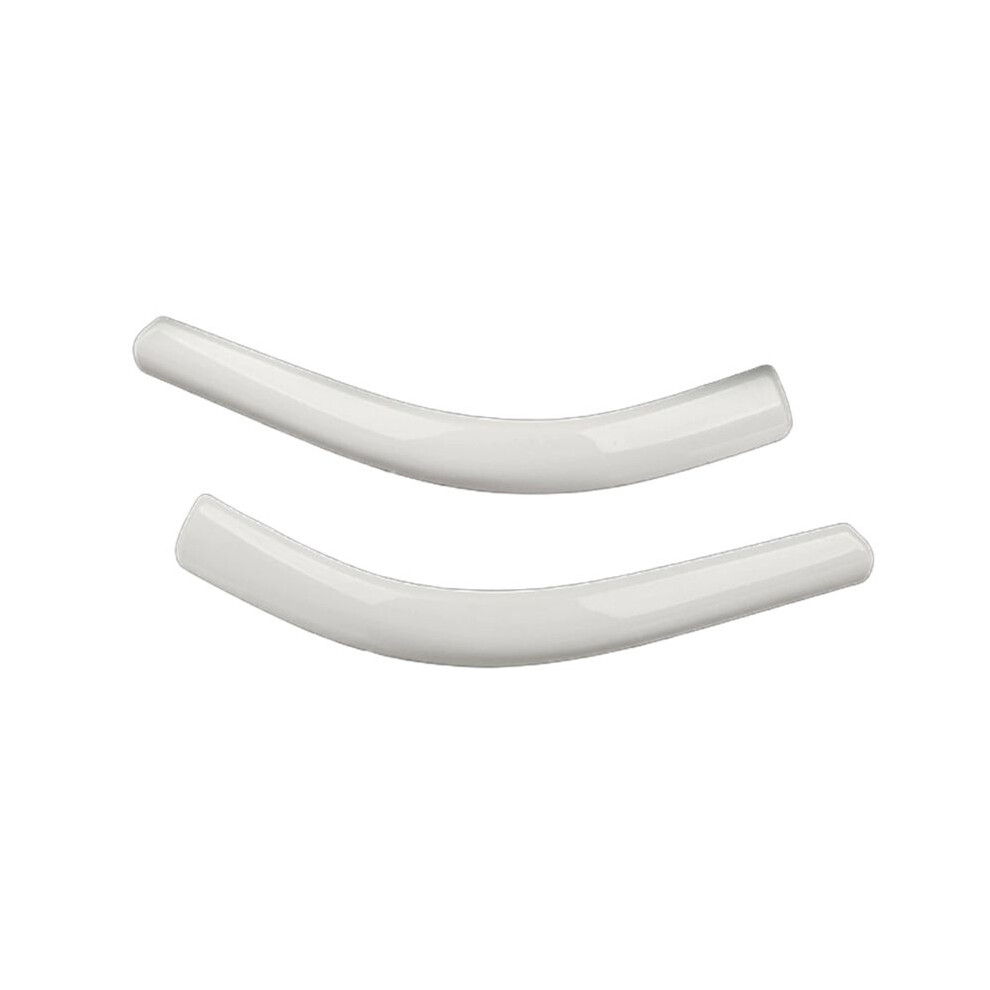 2Pcs Car Mirror Protector Vehicle Anti-Collision Strip Car Accessories Car Rearview Mirror Protector For Model 3 A 6032170795527