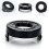 Black & Decker string trimmer spool cover cap 3