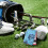 Golf Scorebog Bærbar Scorebog Gave Professionel Golf 4