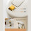 Double Function Oil Sprayer Bottle 550ml Leak Proof Design with 7