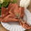 Practical Cotton Square Table Napkins Natural Fiber-Blue gray 6